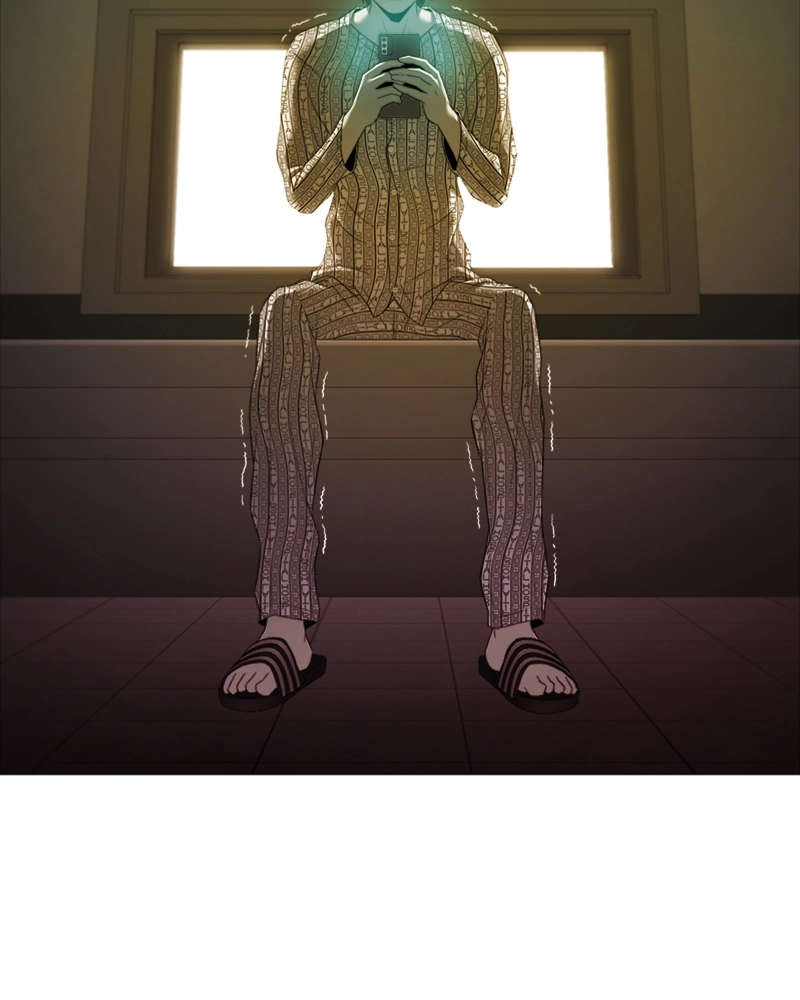 The Killer’s Shopping List Chapter 27 page 33 - 