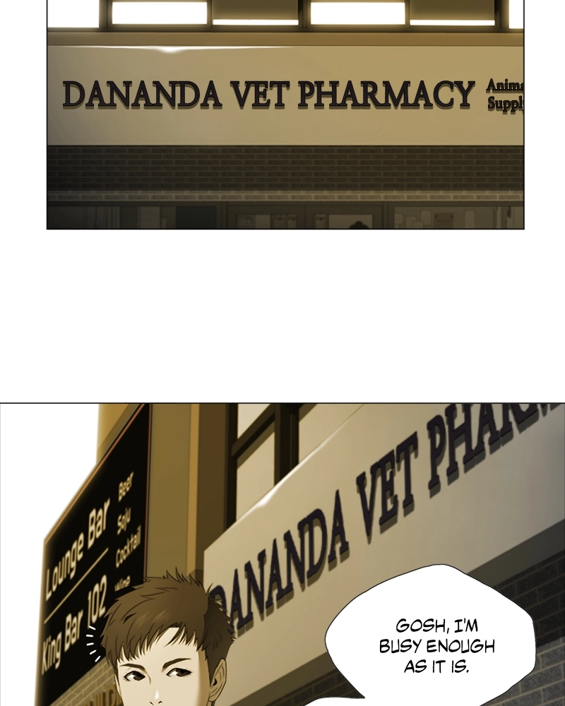 The Killer’s Shopping List Chapter 27 page 35 - 