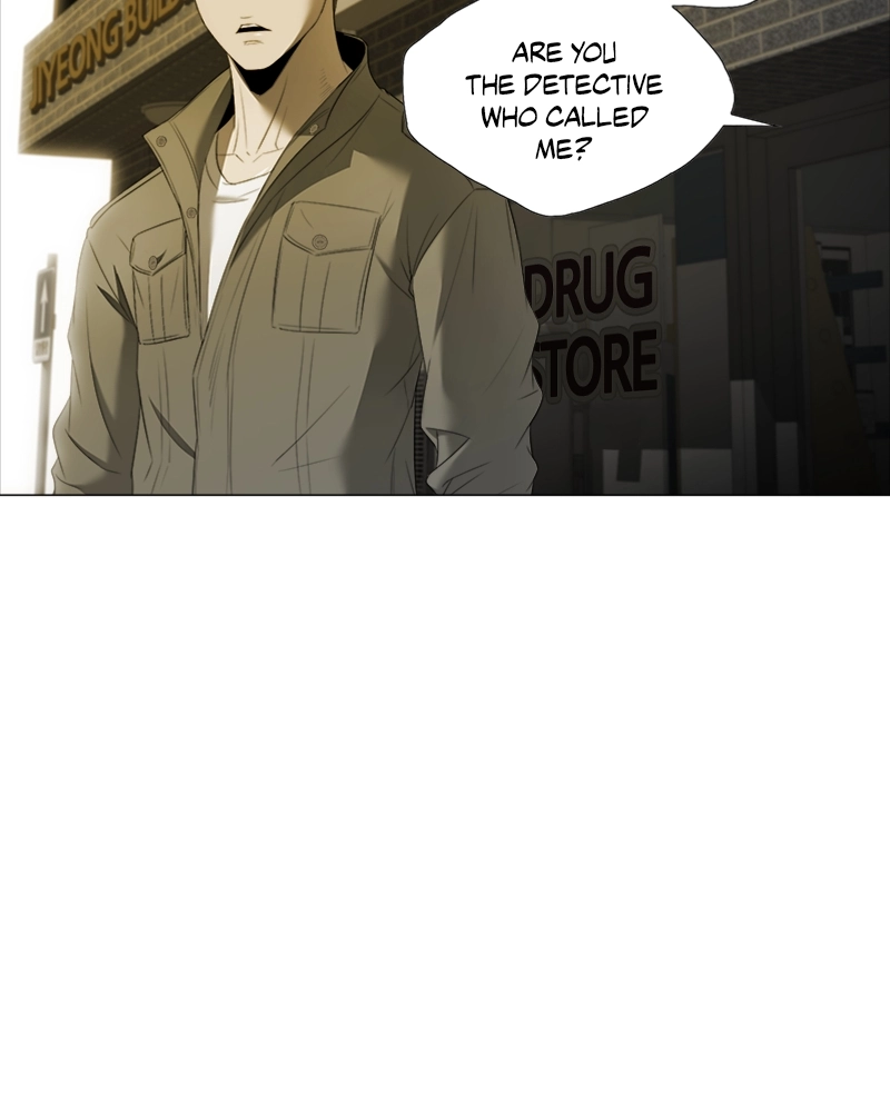 The Killer’s Shopping List Chapter 27 page 36 - 