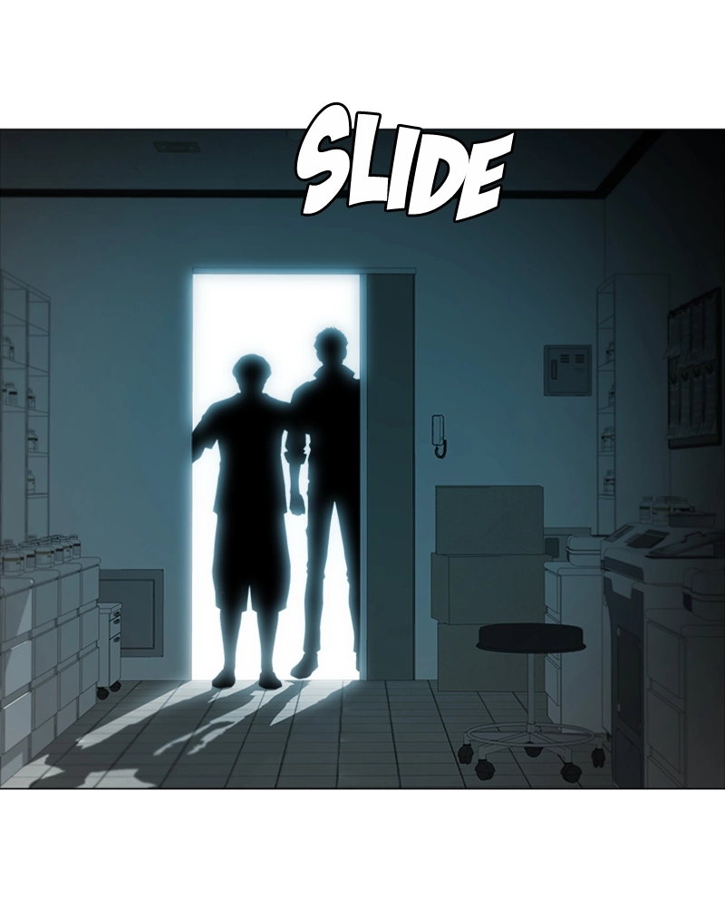 The Killer’s Shopping List Chapter 27 page 37 - 