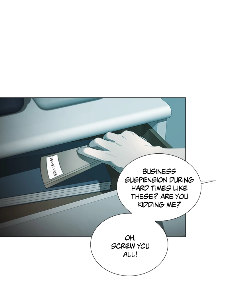 The Killer’s Shopping List Chapter 27 page 39 - 