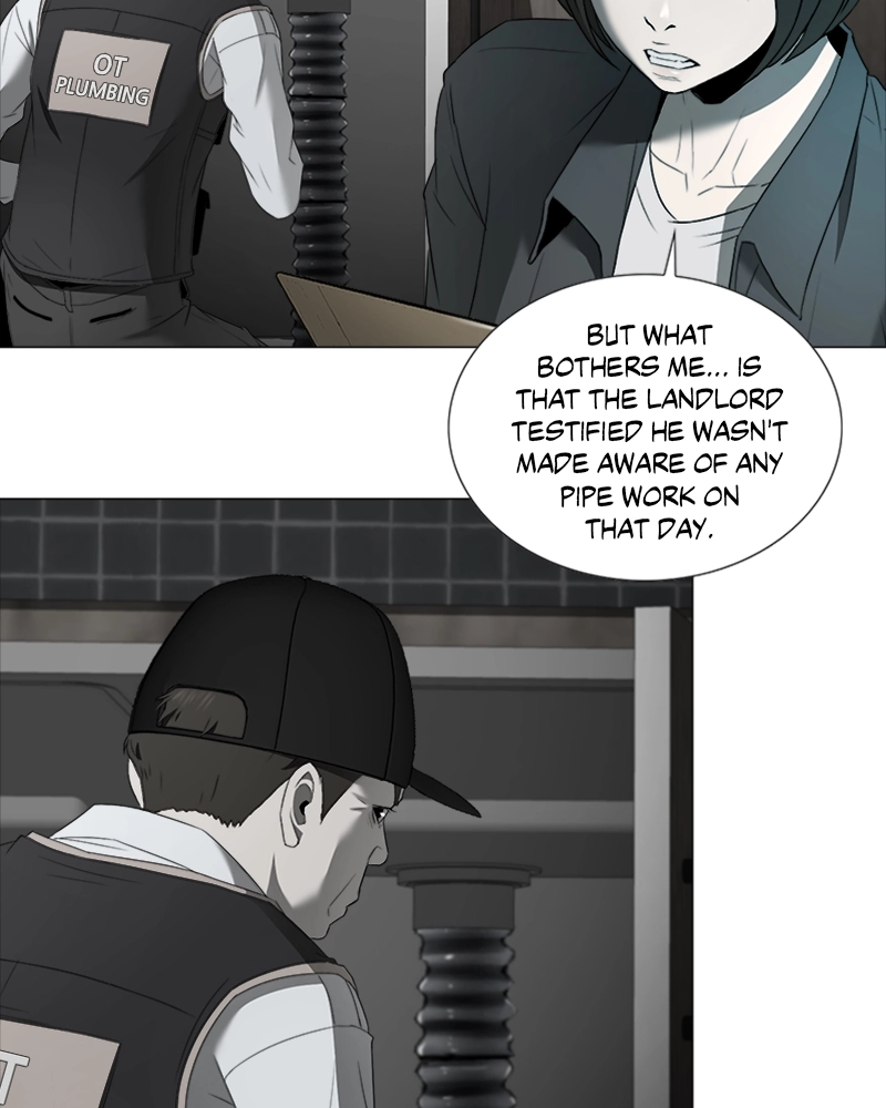 The Killer’s Shopping List Chapter 27 page 5 - 
