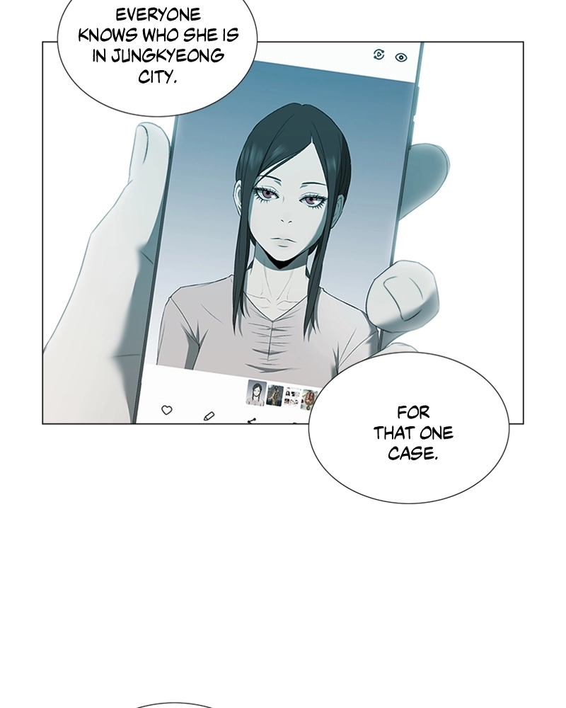 The Killer’s Shopping List Chapter 27 page 45 - 