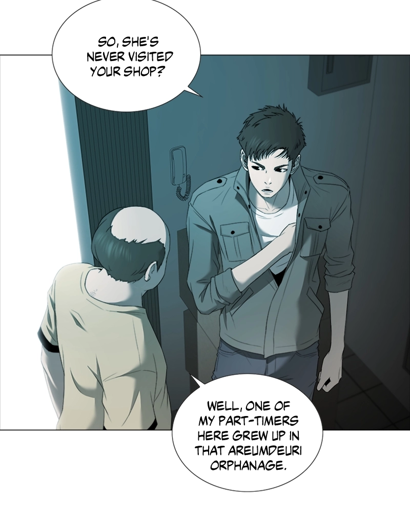 The Killer’s Shopping List Chapter 27 page 46 - 