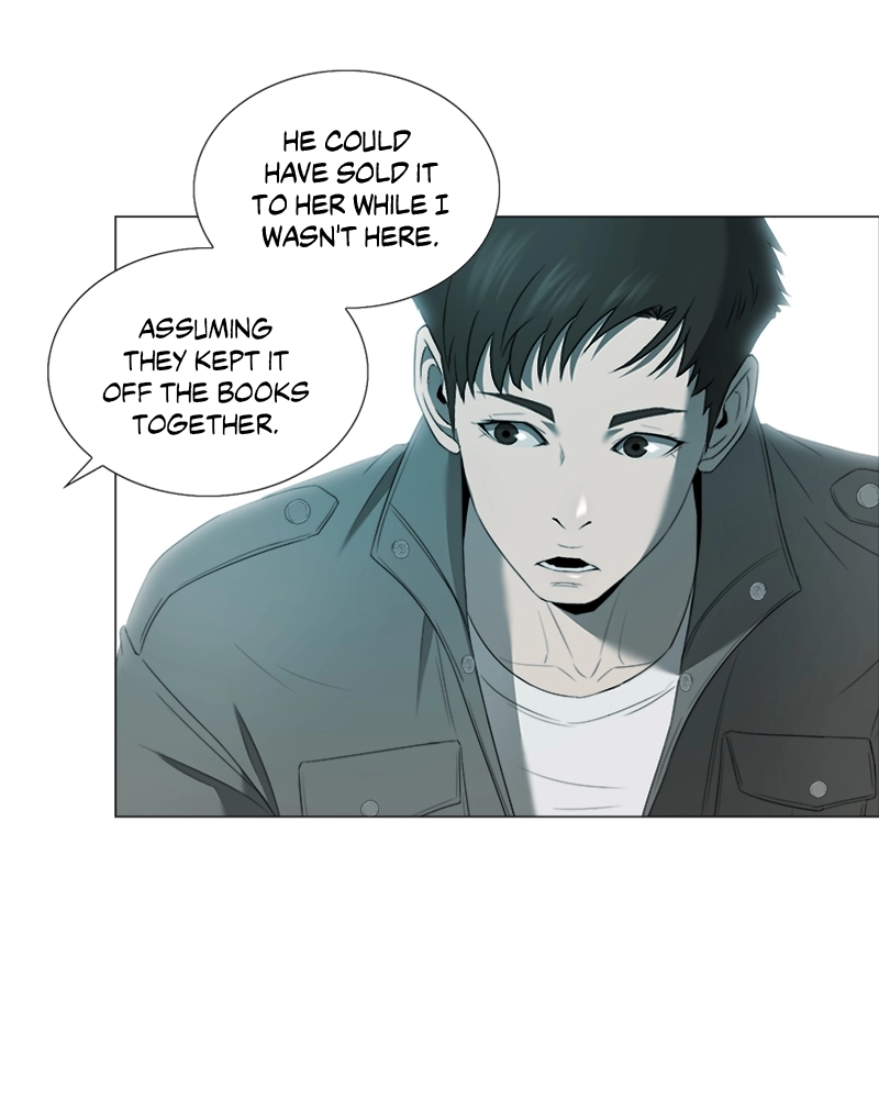 The Killer’s Shopping List Chapter 27 page 47 - 