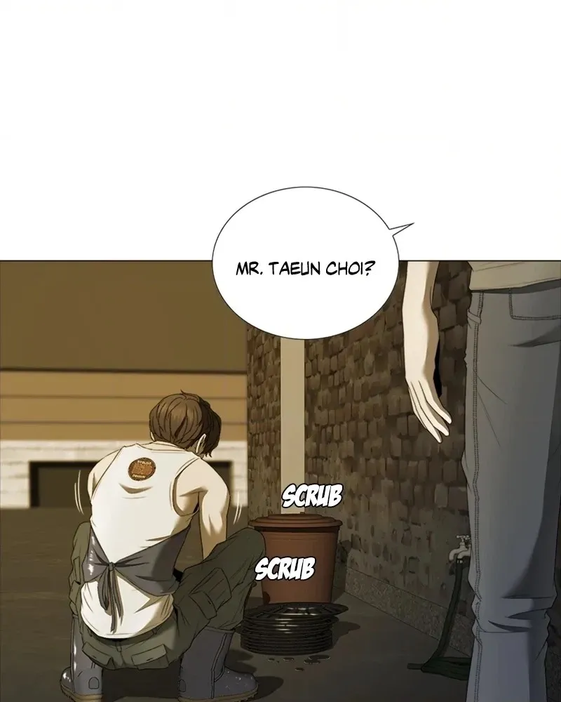 The Killer’s Shopping List Chapter 27 page 50 - 