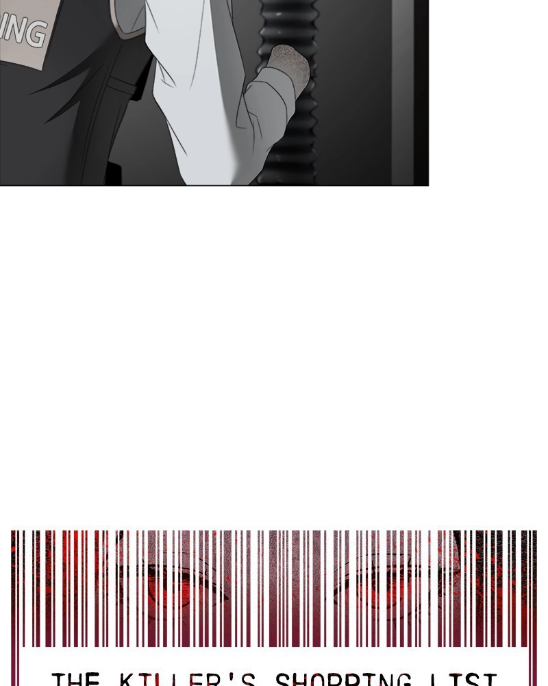 The Killer’s Shopping List Chapter 27 page 6 - 