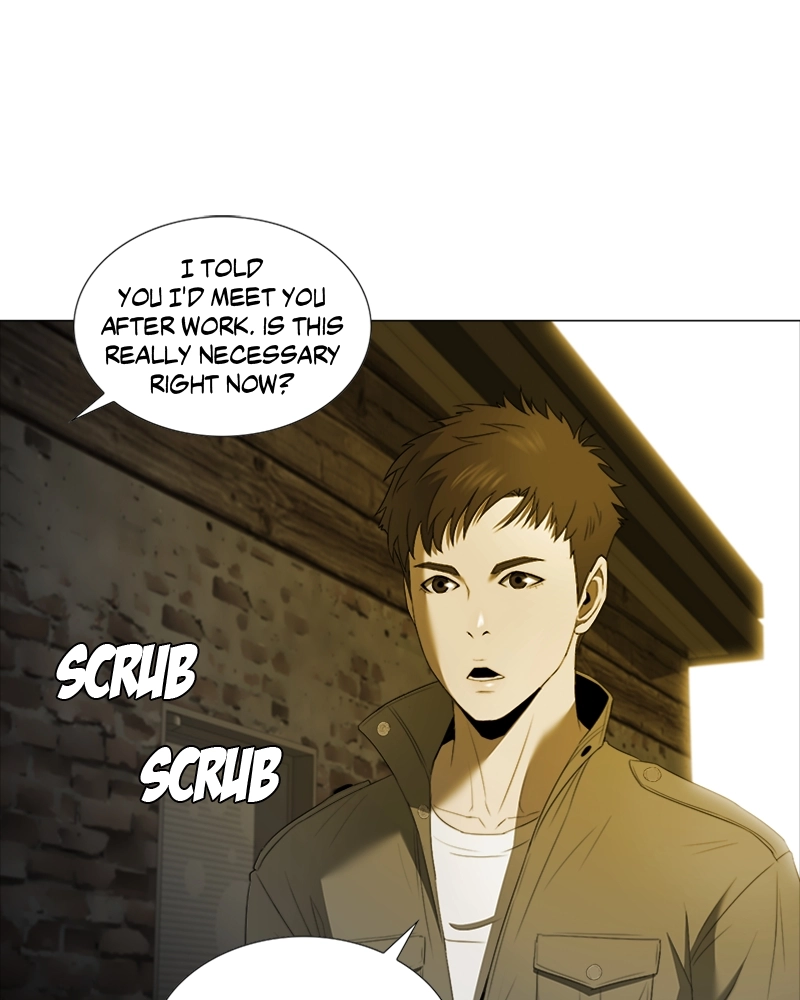 The Killer’s Shopping List Chapter 27 page 52 - 