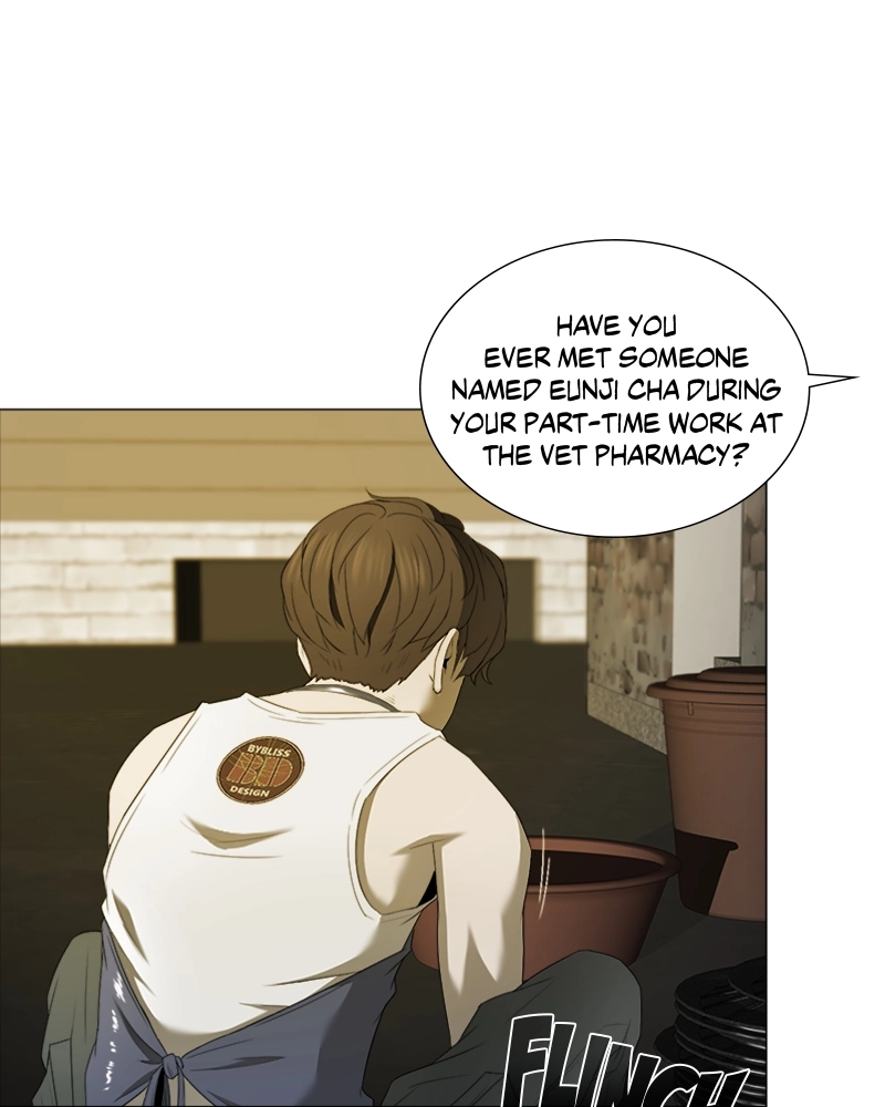 The Killer’s Shopping List Chapter 27 page 54 - 