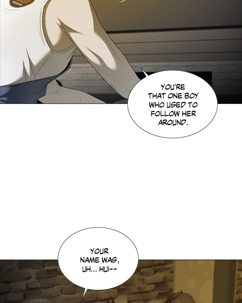 The Killer’s Shopping List Chapter 27 page 56 - 