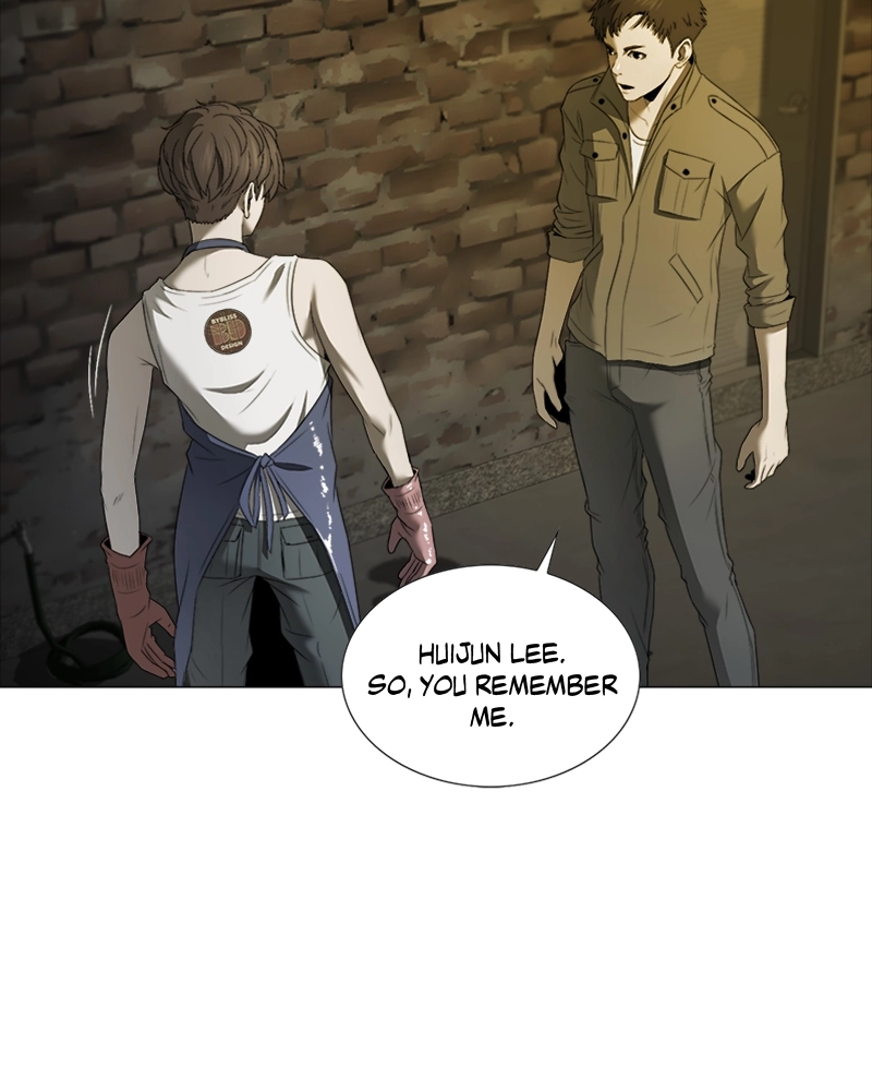 The Killer’s Shopping List Chapter 27 page 57 - 