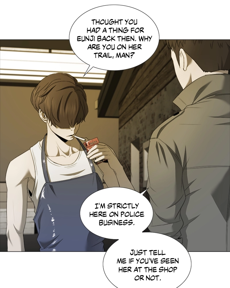 The Killer’s Shopping List Chapter 27 page 58 - 