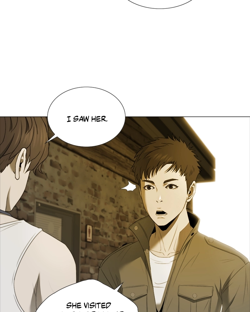 The Killer’s Shopping List Chapter 27 page 59 - 