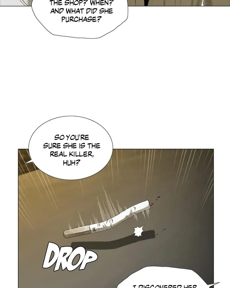 The Killer’s Shopping List Chapter 27 page 60 - 