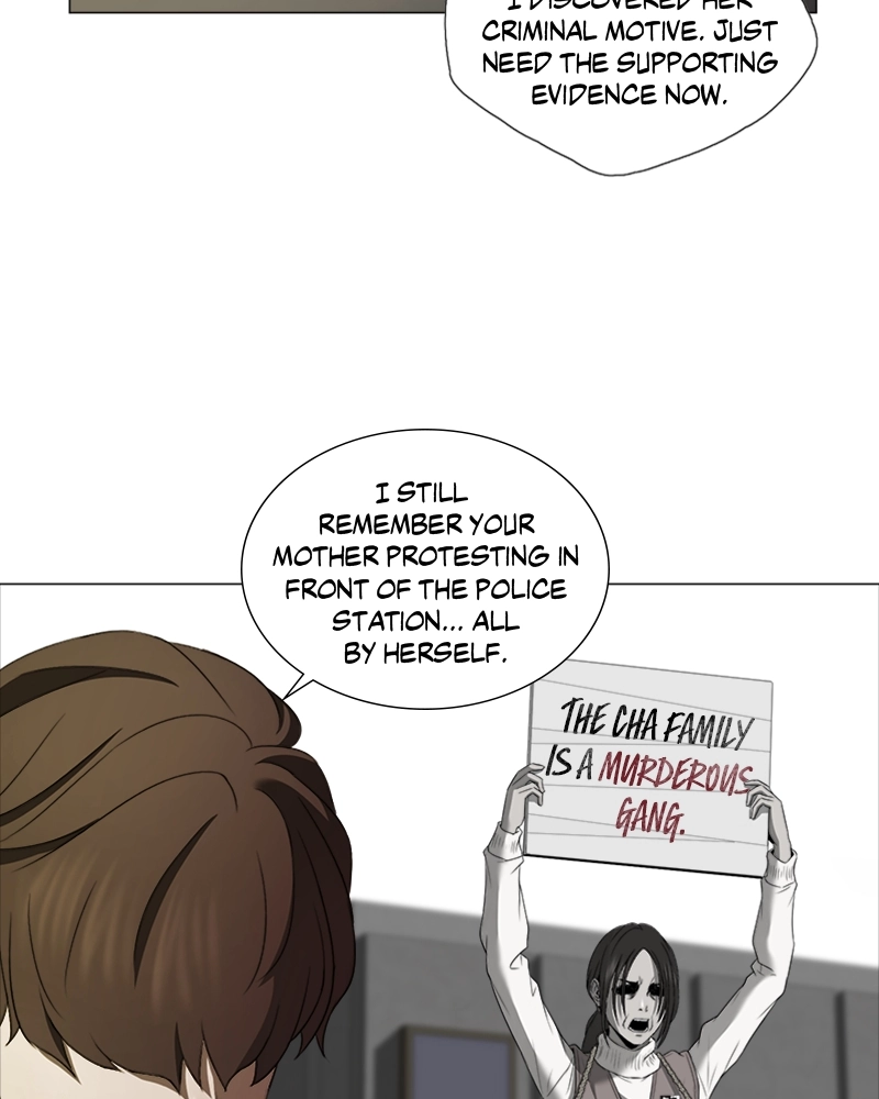 The Killer’s Shopping List Chapter 27 page 61 - 