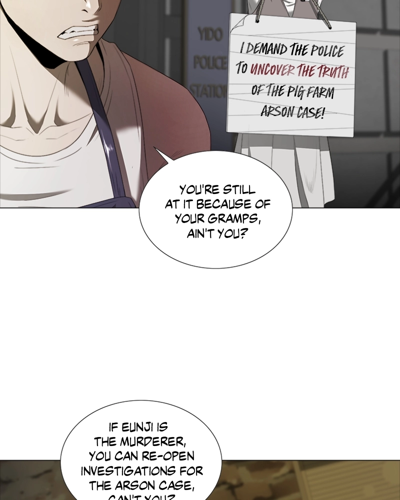 The Killer’s Shopping List Chapter 27 page 62 - 