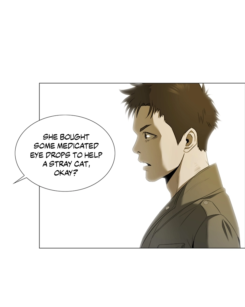 The Killer’s Shopping List Chapter 27 page 64 - 