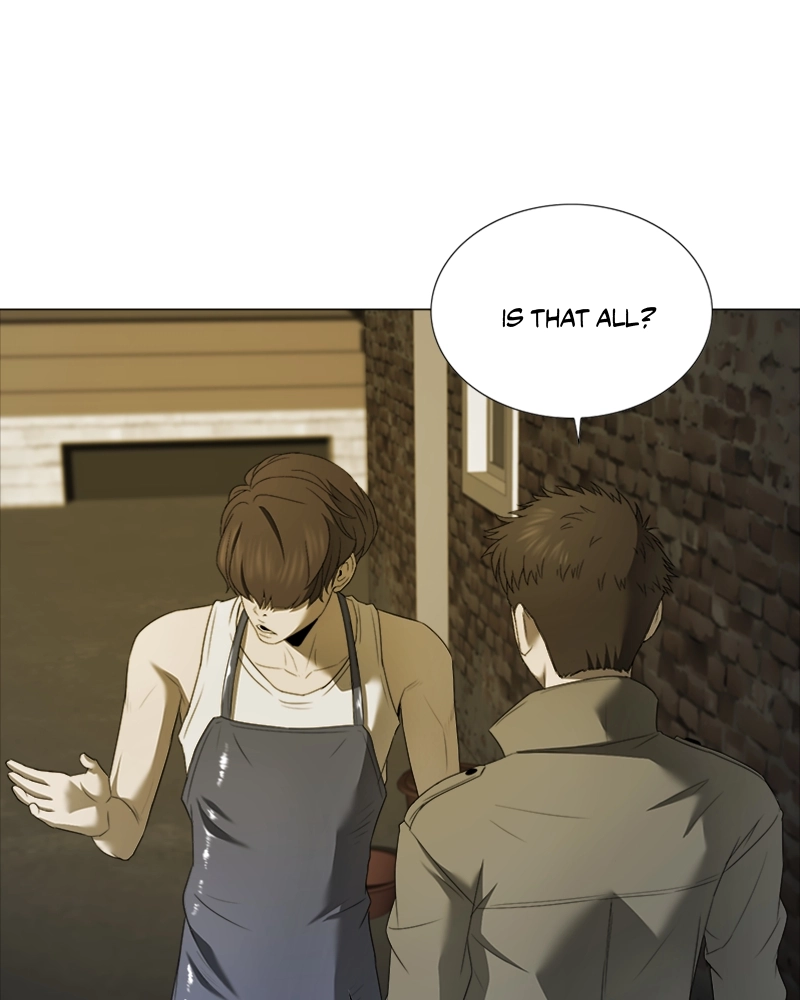 The Killer’s Shopping List Chapter 27 page 65 - 