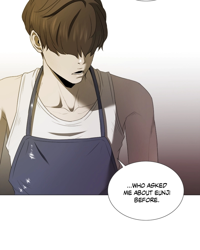 The Killer’s Shopping List Chapter 27 page 68 - 
