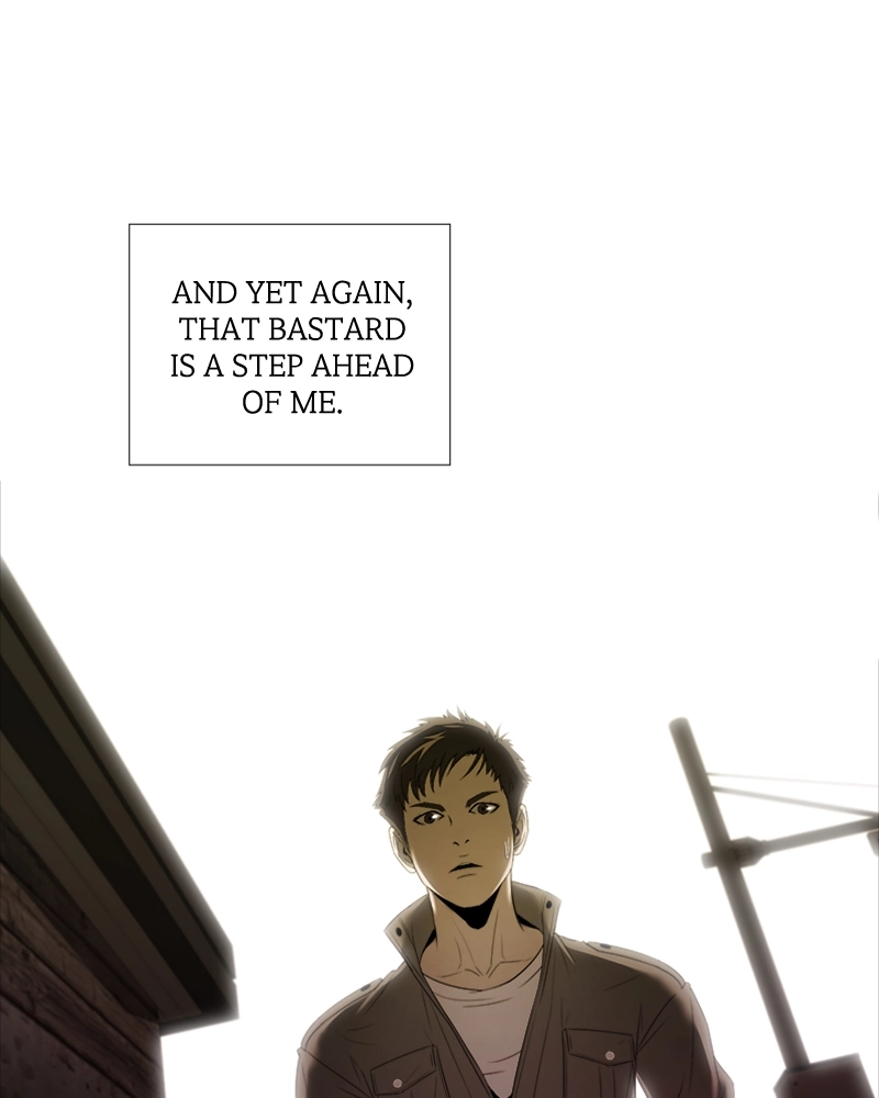 The Killer’s Shopping List Chapter 27 page 69 - 