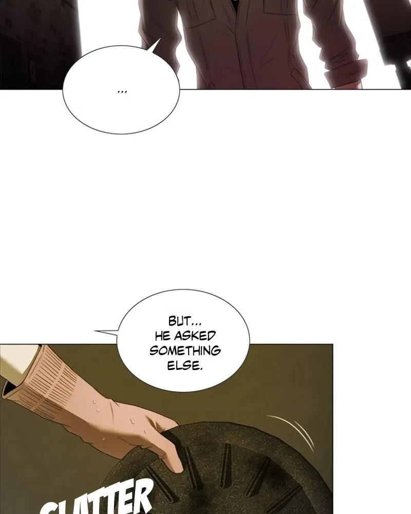 The Killer’s Shopping List Chapter 27 page 70 - 