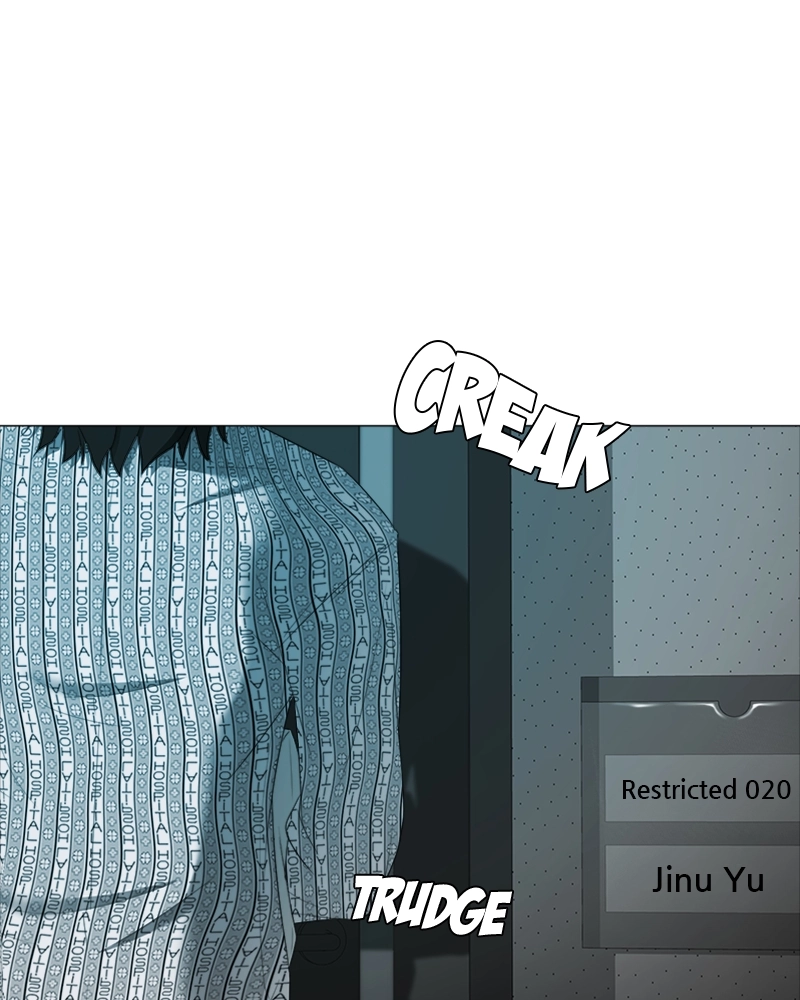 The Killer’s Shopping List Chapter 27 page 8 - 