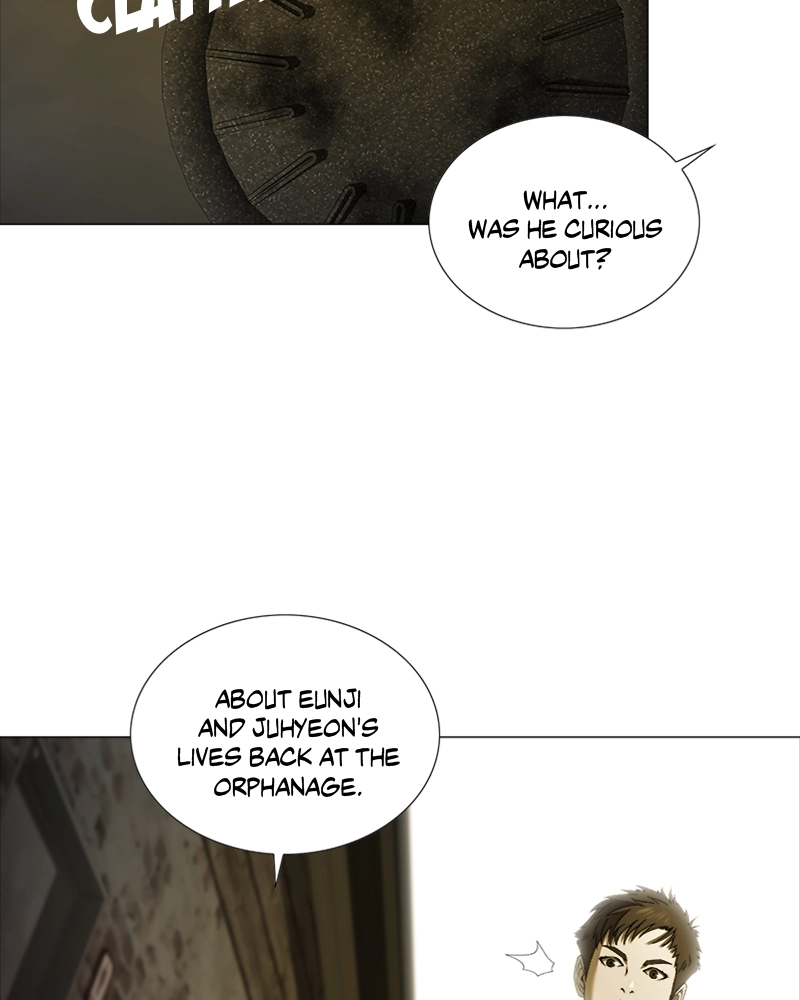 The Killer’s Shopping List Chapter 27 page 71 - 
