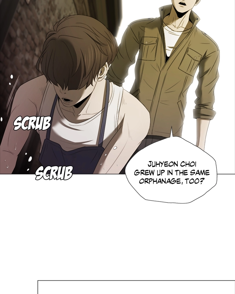 The Killer’s Shopping List Chapter 27 page 72 - 