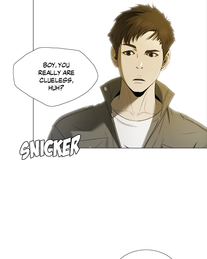 The Killer’s Shopping List Chapter 27 page 73 - 