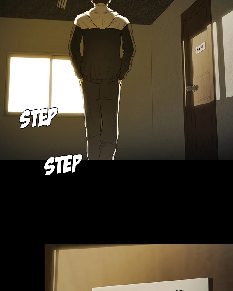 The Killer’s Shopping List Chapter 27 page 78 - 