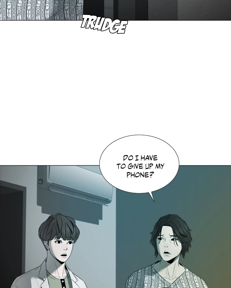 The Killer’s Shopping List Chapter 27 page 9 - 