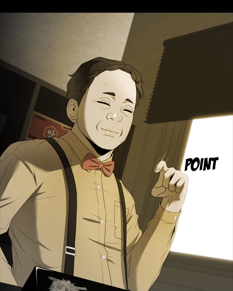 The Killer’s Shopping List Chapter 27 page 81 - 