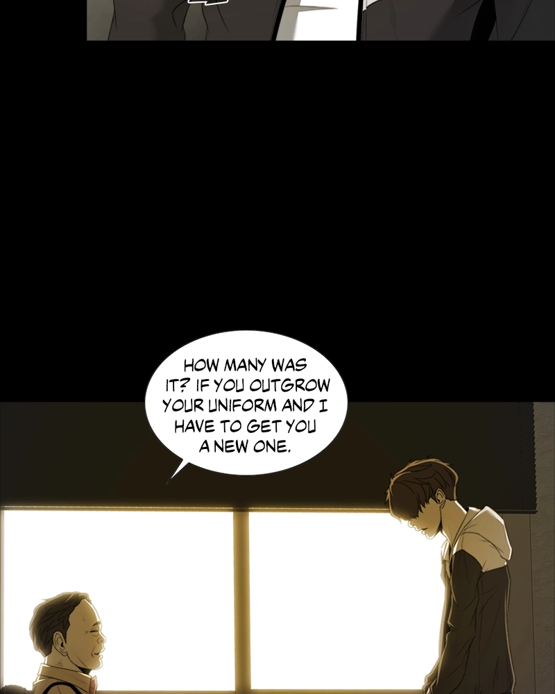 The Killer’s Shopping List Chapter 27 page 83 - 