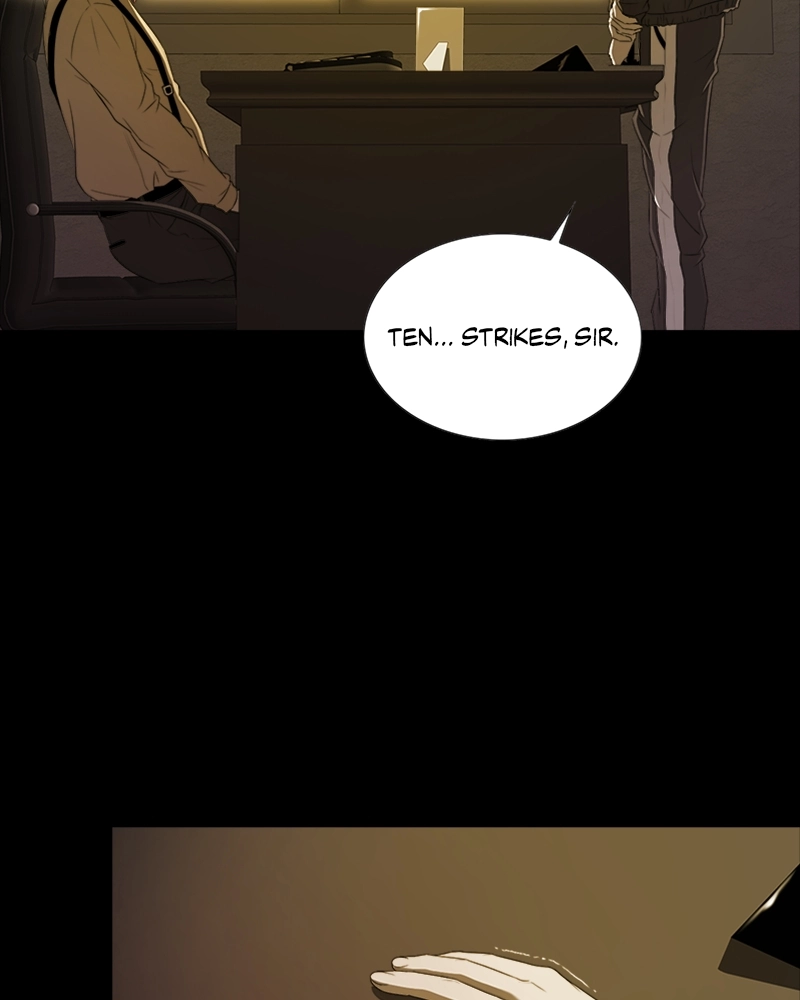 The Killer’s Shopping List Chapter 27 page 84 - 