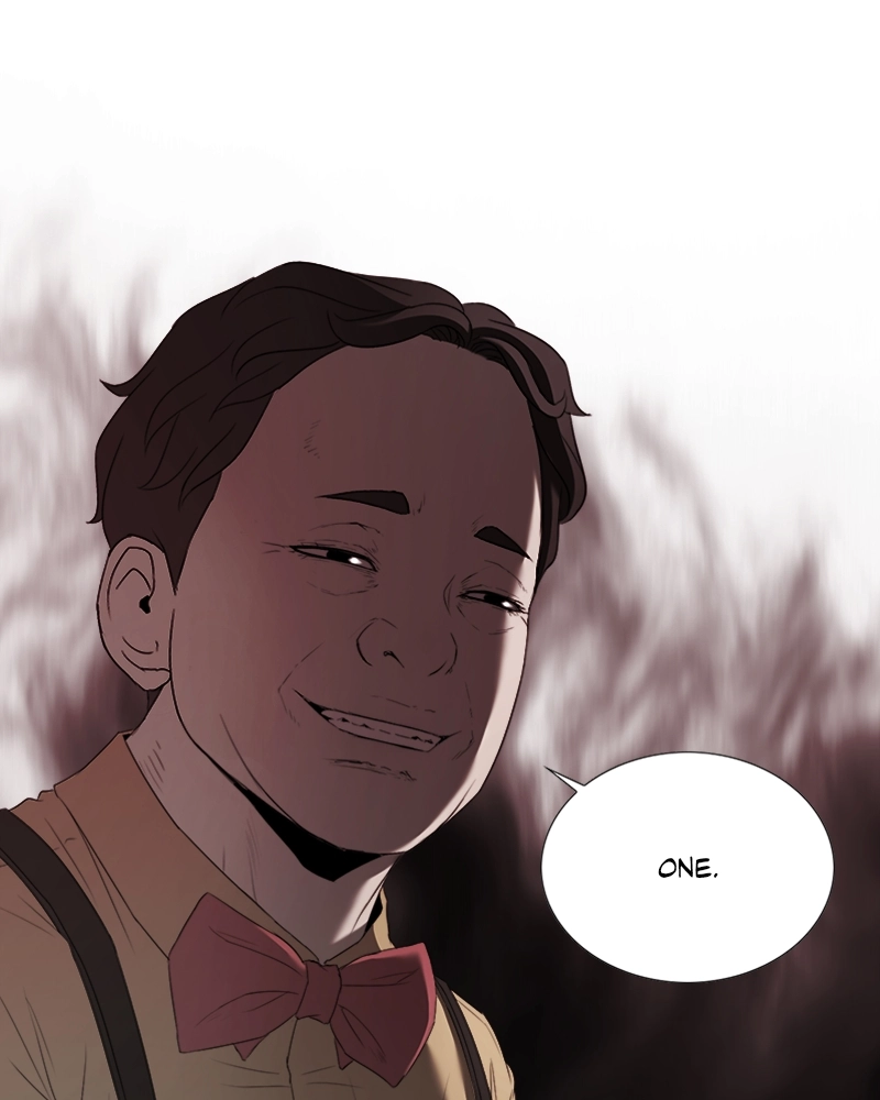 The Killer’s Shopping List Chapter 27 page 88 - 