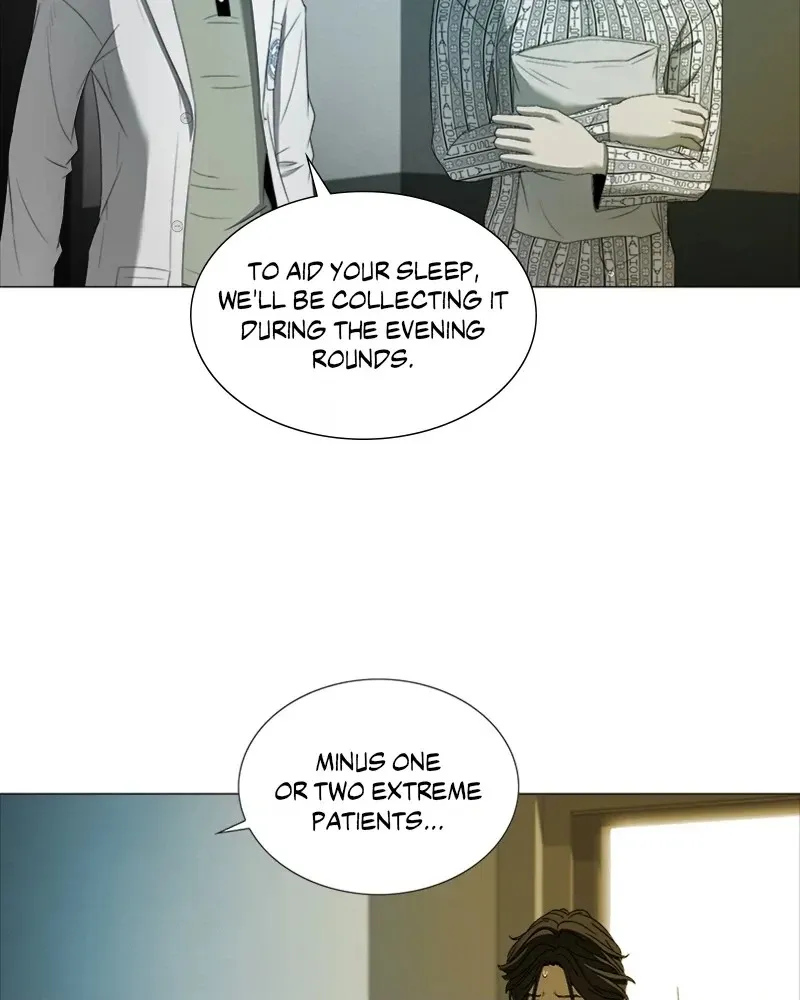The Killer’s Shopping List Chapter 27 page 10 - 