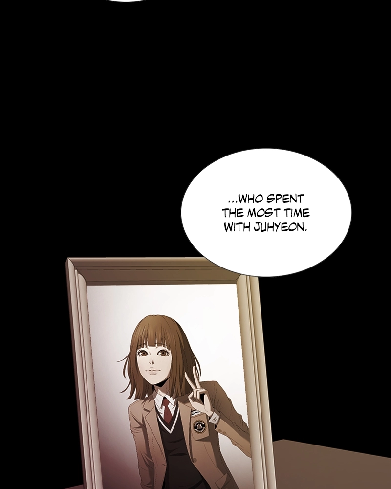 The Killer’s Shopping List Chapter 27 page 91 - 