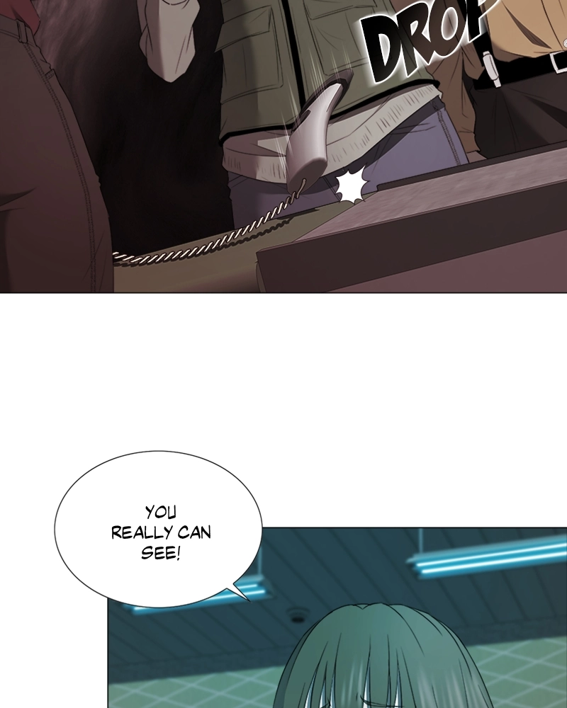 The Killer’s Shopping List Chapter 28 page 11 - 