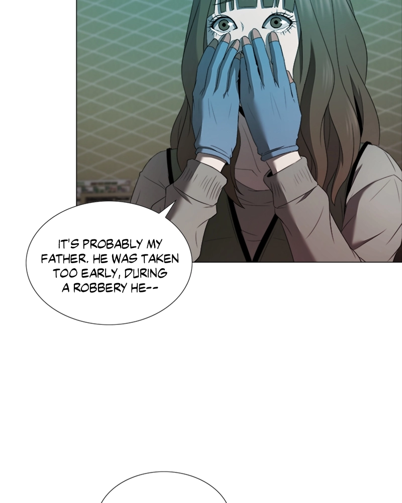 The Killer’s Shopping List Chapter 28 page 12 - 