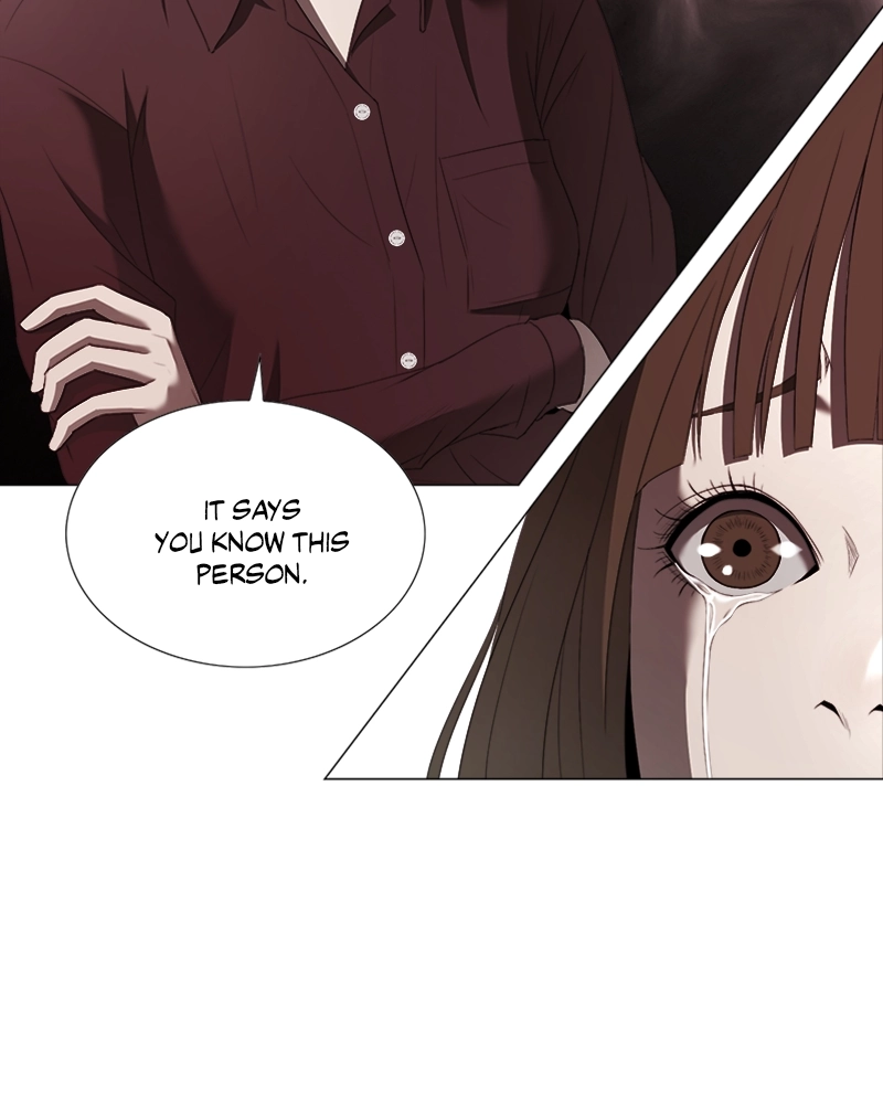 The Killer’s Shopping List Chapter 28 page 15 - 