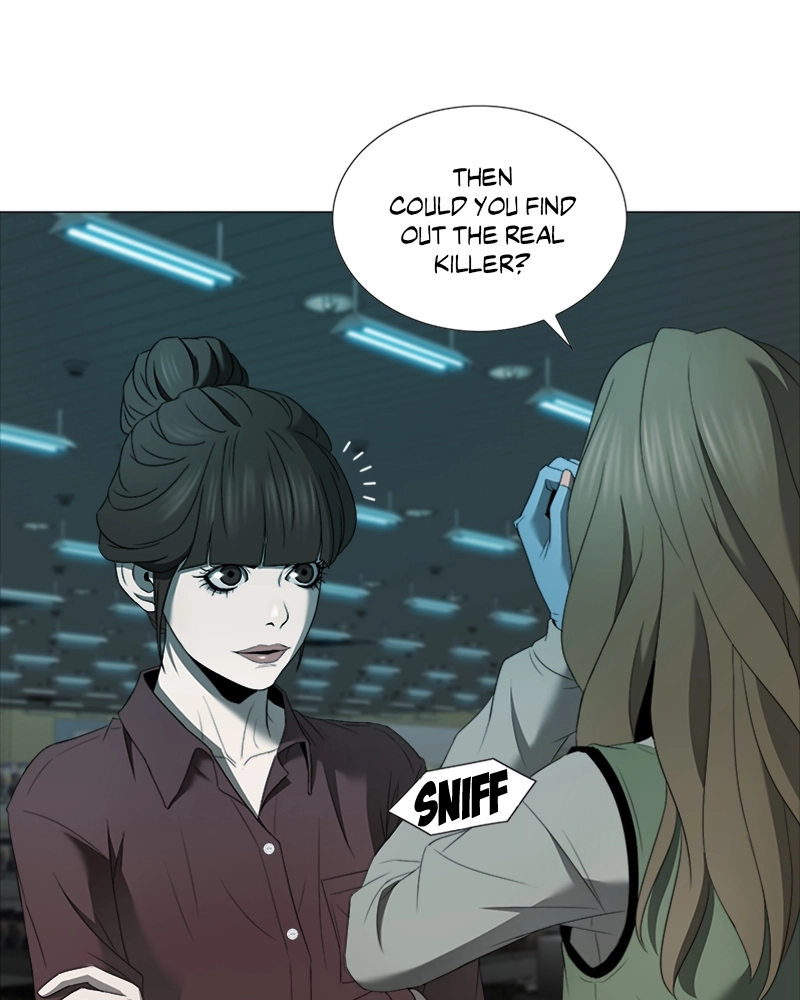 The Killer’s Shopping List Chapter 28 page 16 - 