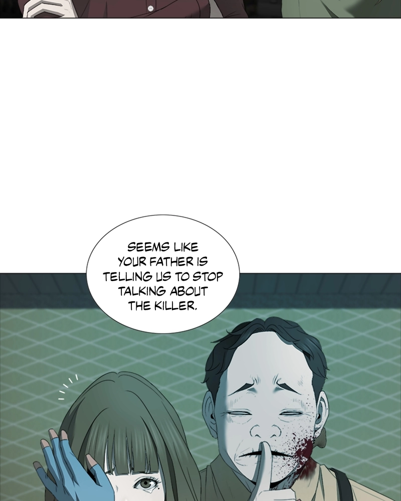 The Killer’s Shopping List Chapter 28 page 17 - 