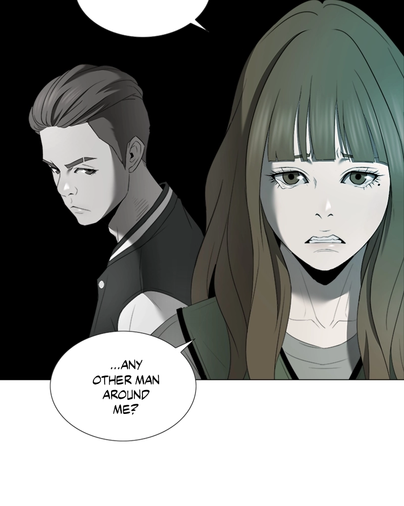 The Killer’s Shopping List Chapter 28 page 19 - 
