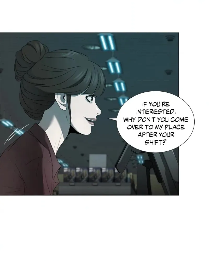 The Killer’s Shopping List Chapter 28 page 20 - 