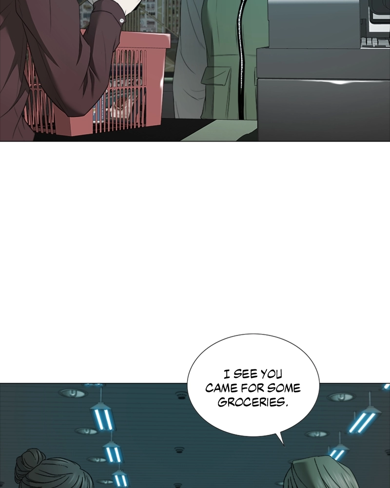 The Killer’s Shopping List Chapter 28 page 3 - 
