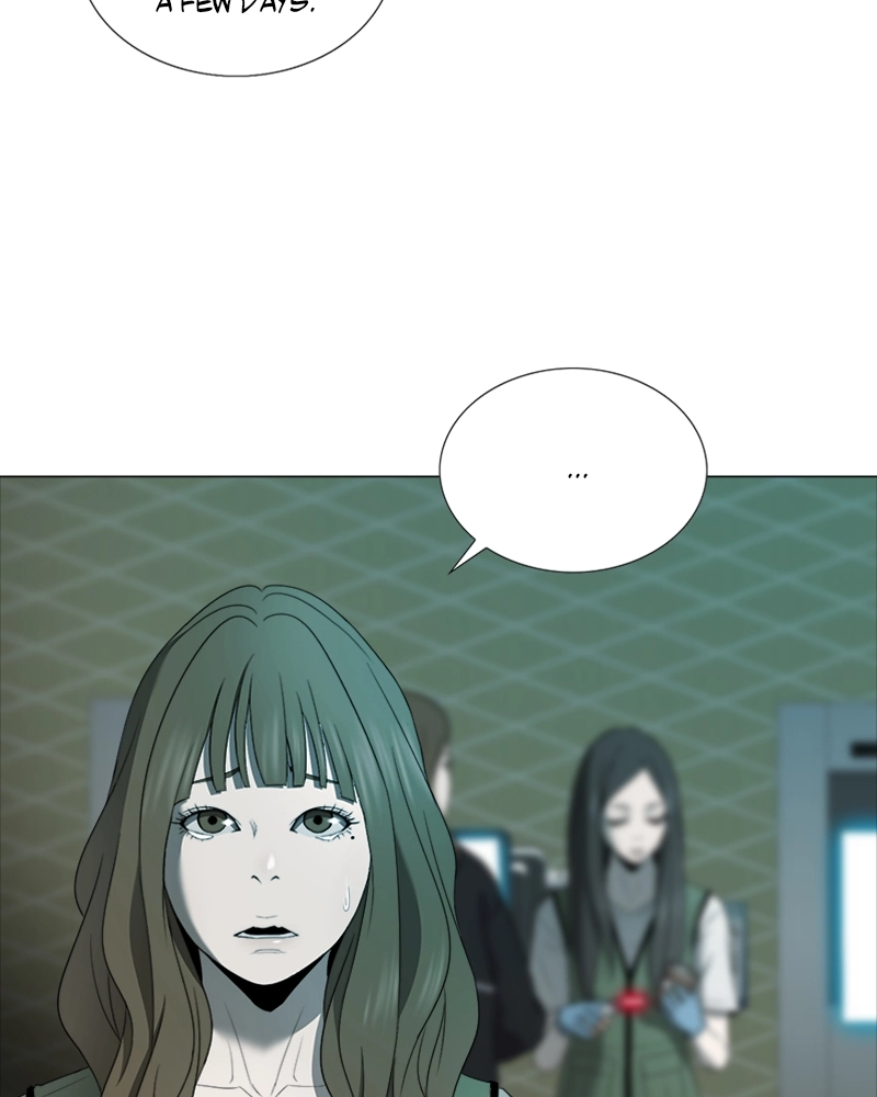 The Killer’s Shopping List Chapter 28 page 22 - 