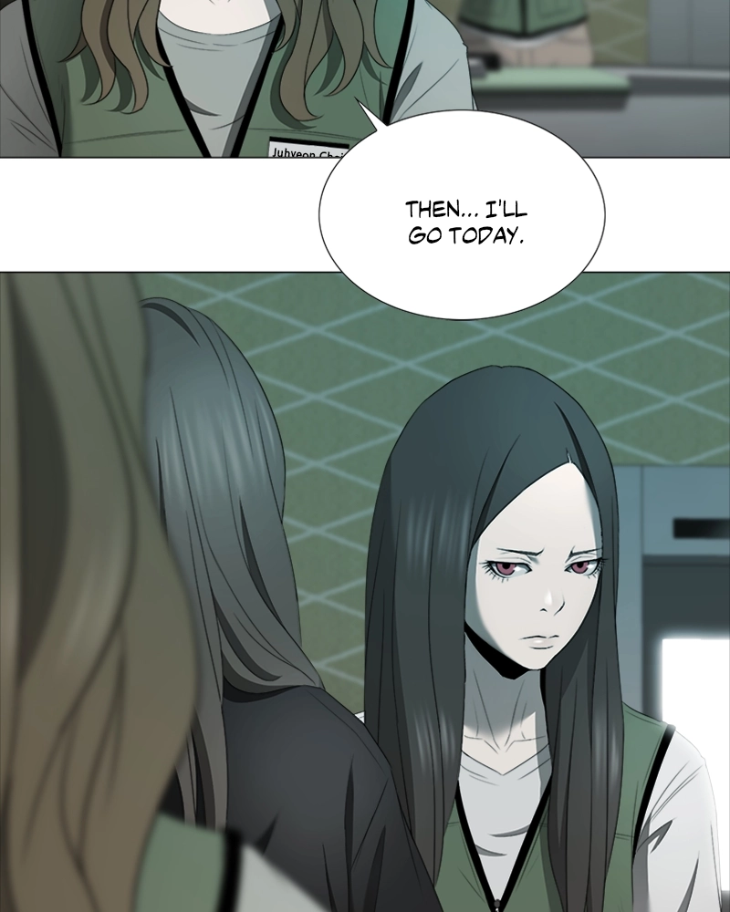 The Killer’s Shopping List Chapter 28 page 23 - 