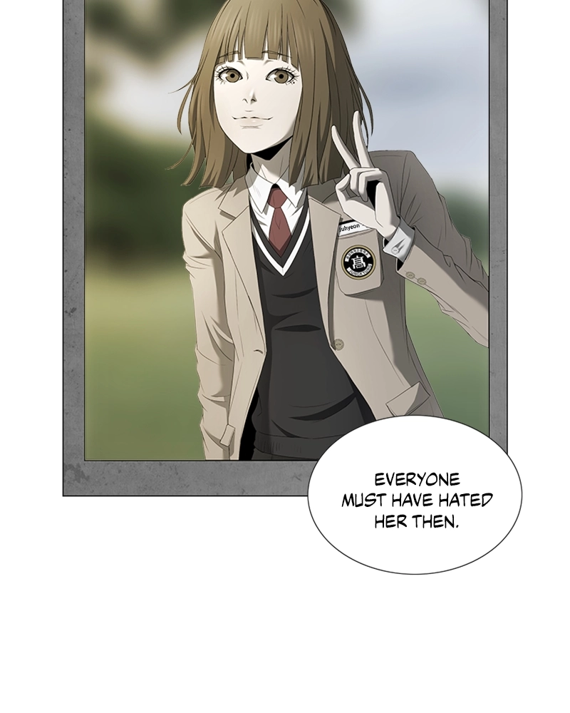 The Killer’s Shopping List Chapter 28 page 27 - 