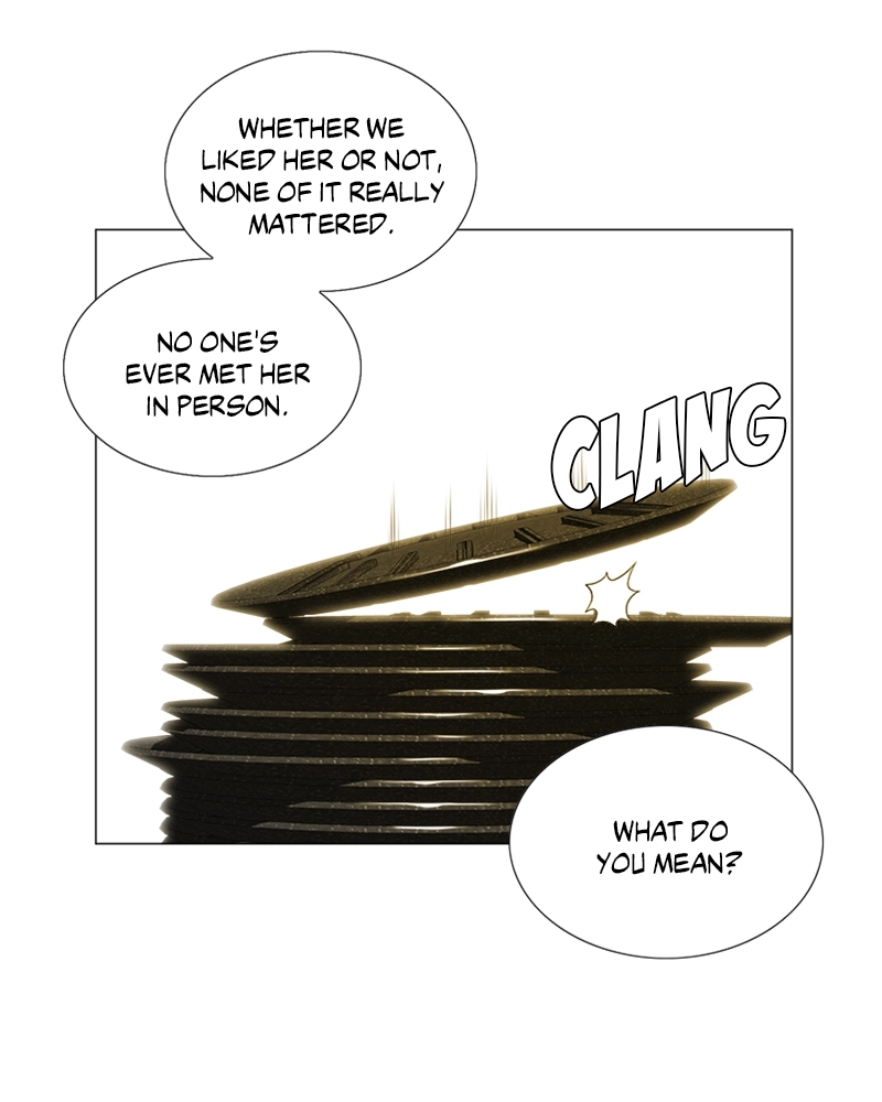 The Killer’s Shopping List Chapter 28 page 28 - 