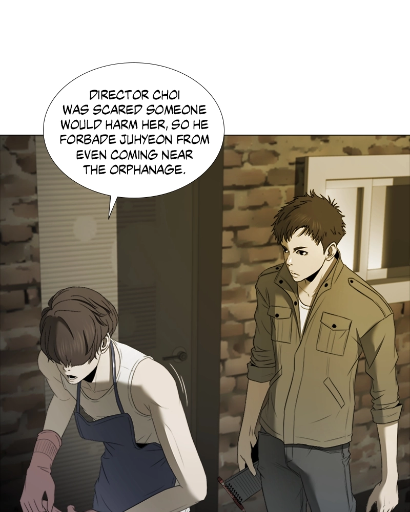 The Killer’s Shopping List Chapter 28 page 29 - 